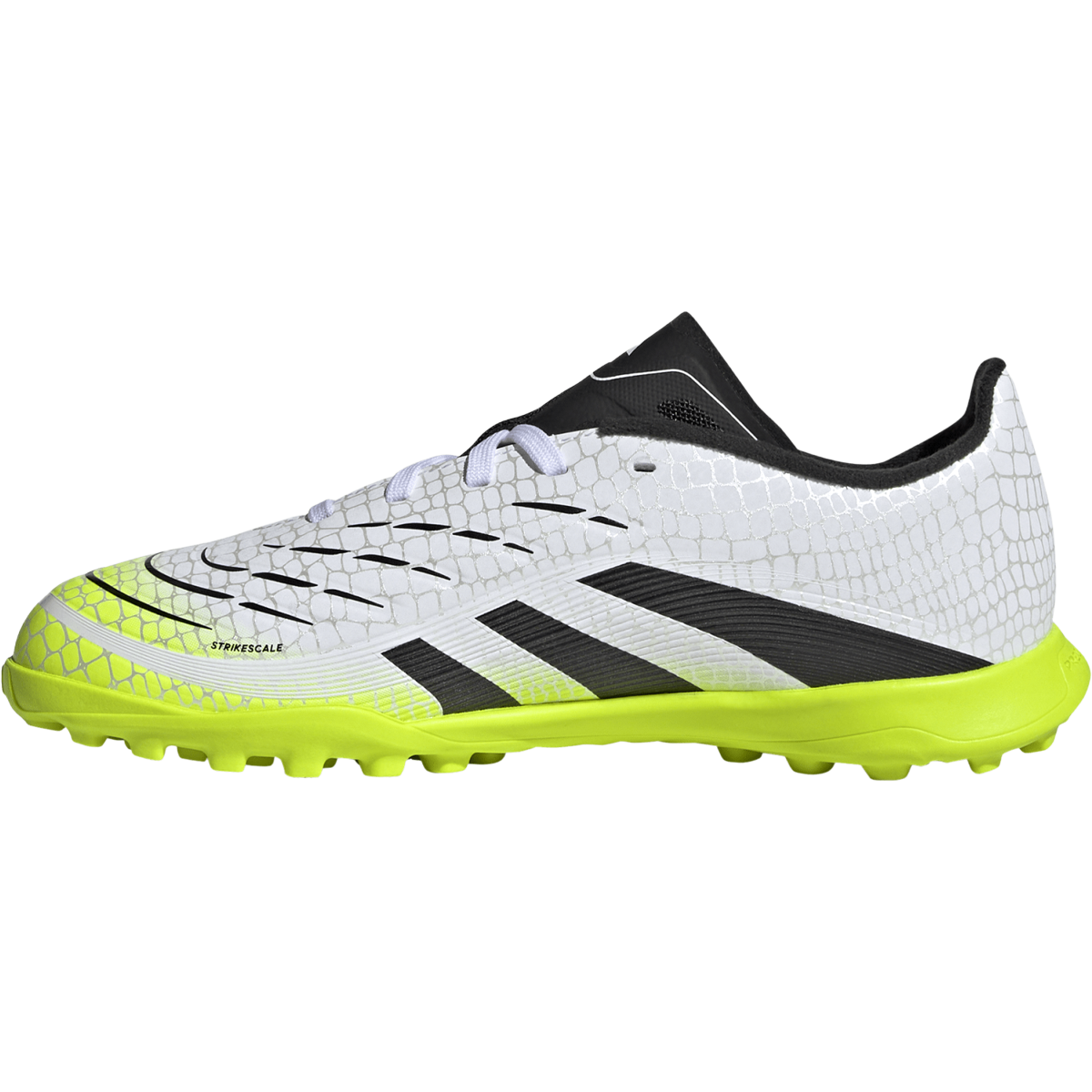 Youth Predator League TF alternate view