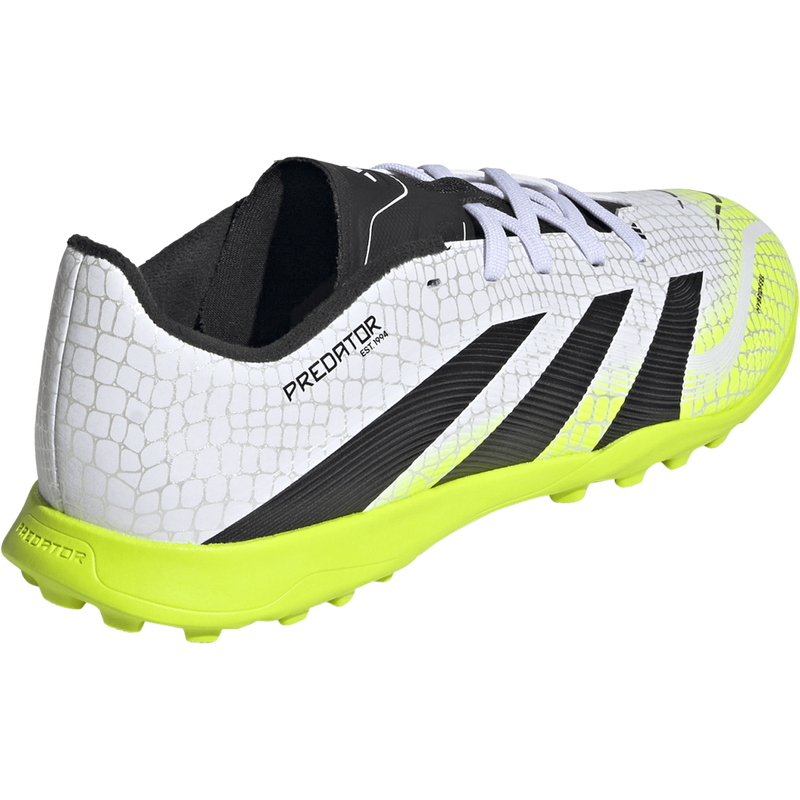 Youth Predator League TF, Adidas Youth Predator League TF Back