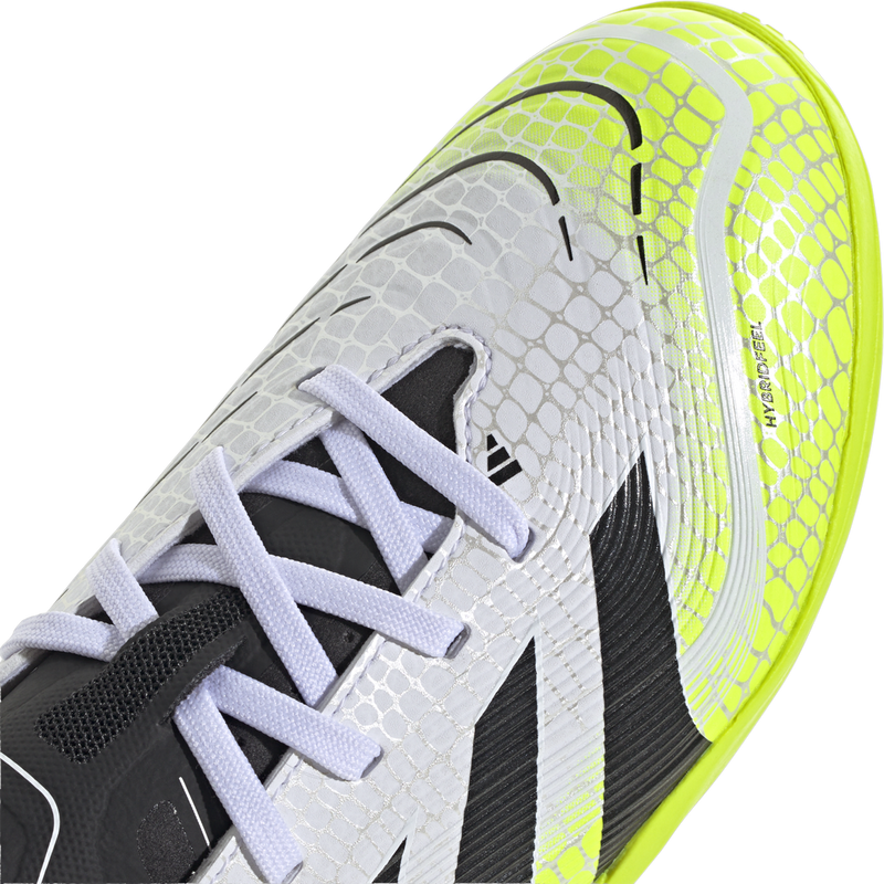 Youth Predator League TF, Adidas Youth Predator League TF Toe