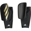 Black/Gold Metallic/White