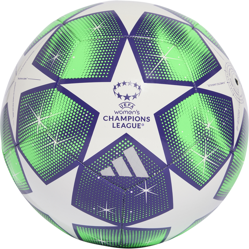 UWCL Club Ball, Featured Image