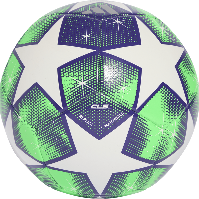 UWCL Club Ball, Adidas UWCL Club Ball Back