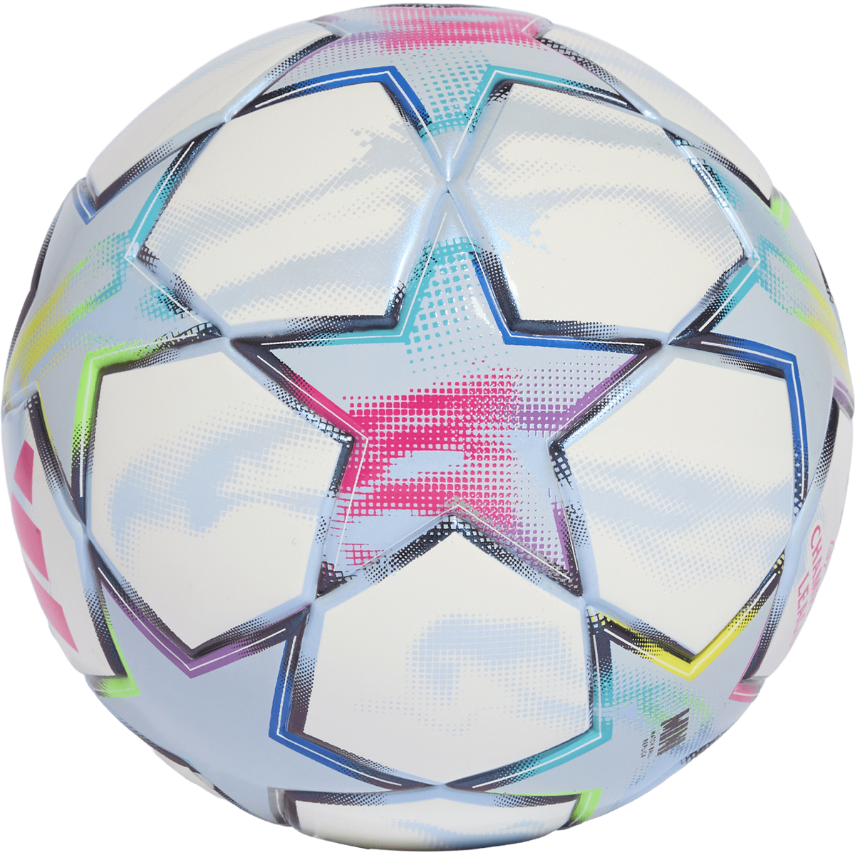 UCL Mini Ball alternate view