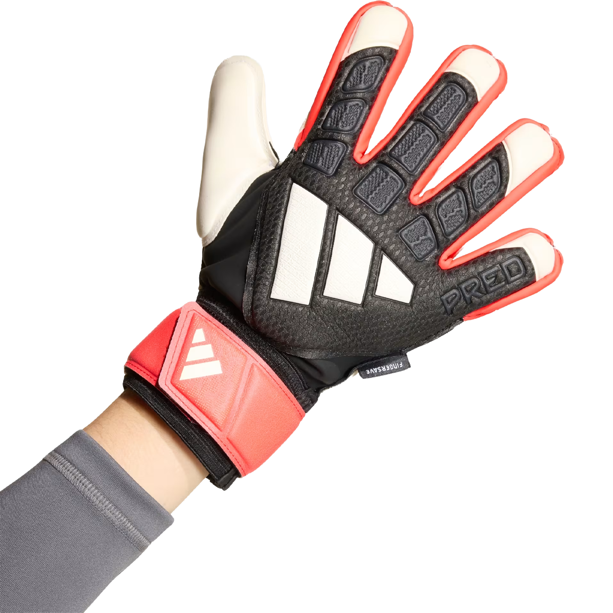 Youth Predator Match Fingersave Glove alternate view