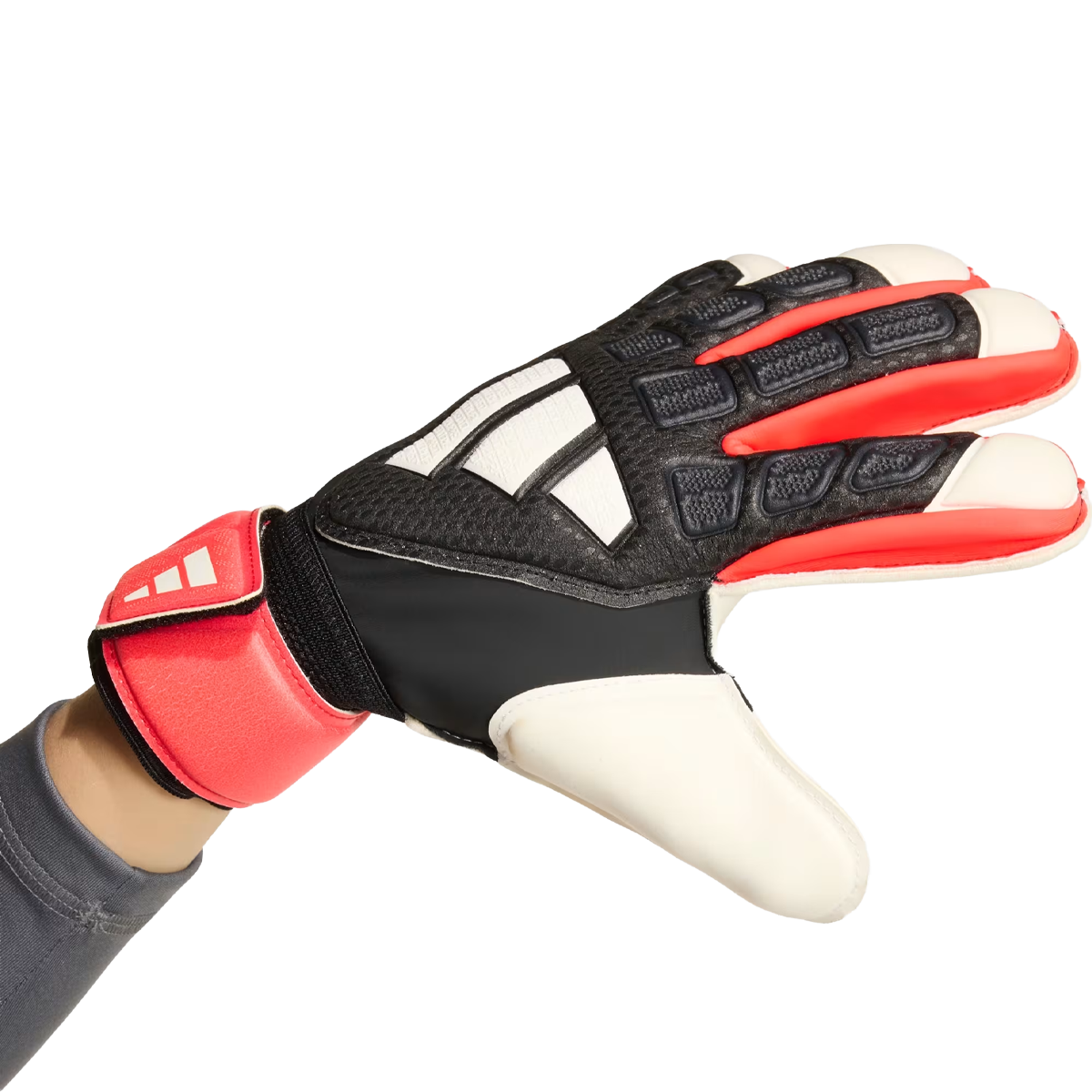 Youth Predator Match Fingersave Glove alternate view