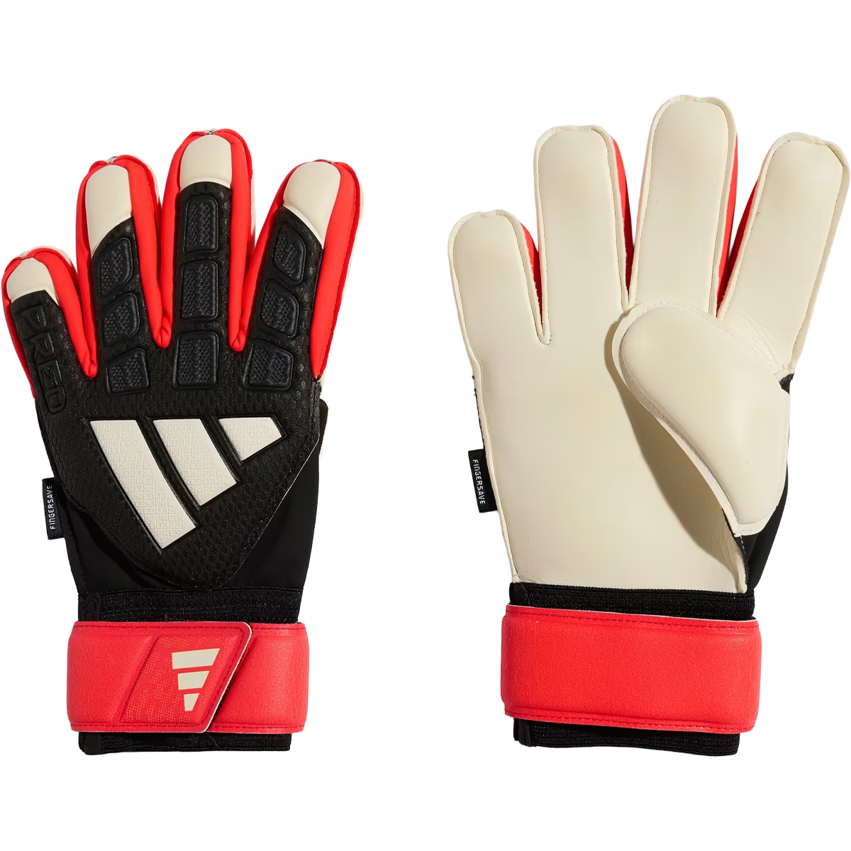 Youth Predator Match Fingersave Glove alternate view