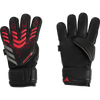 Black/Black/Lucid Red