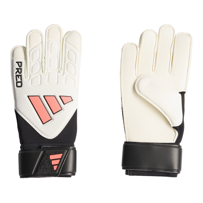 Predator Match Fingersave Glove, Featured Image