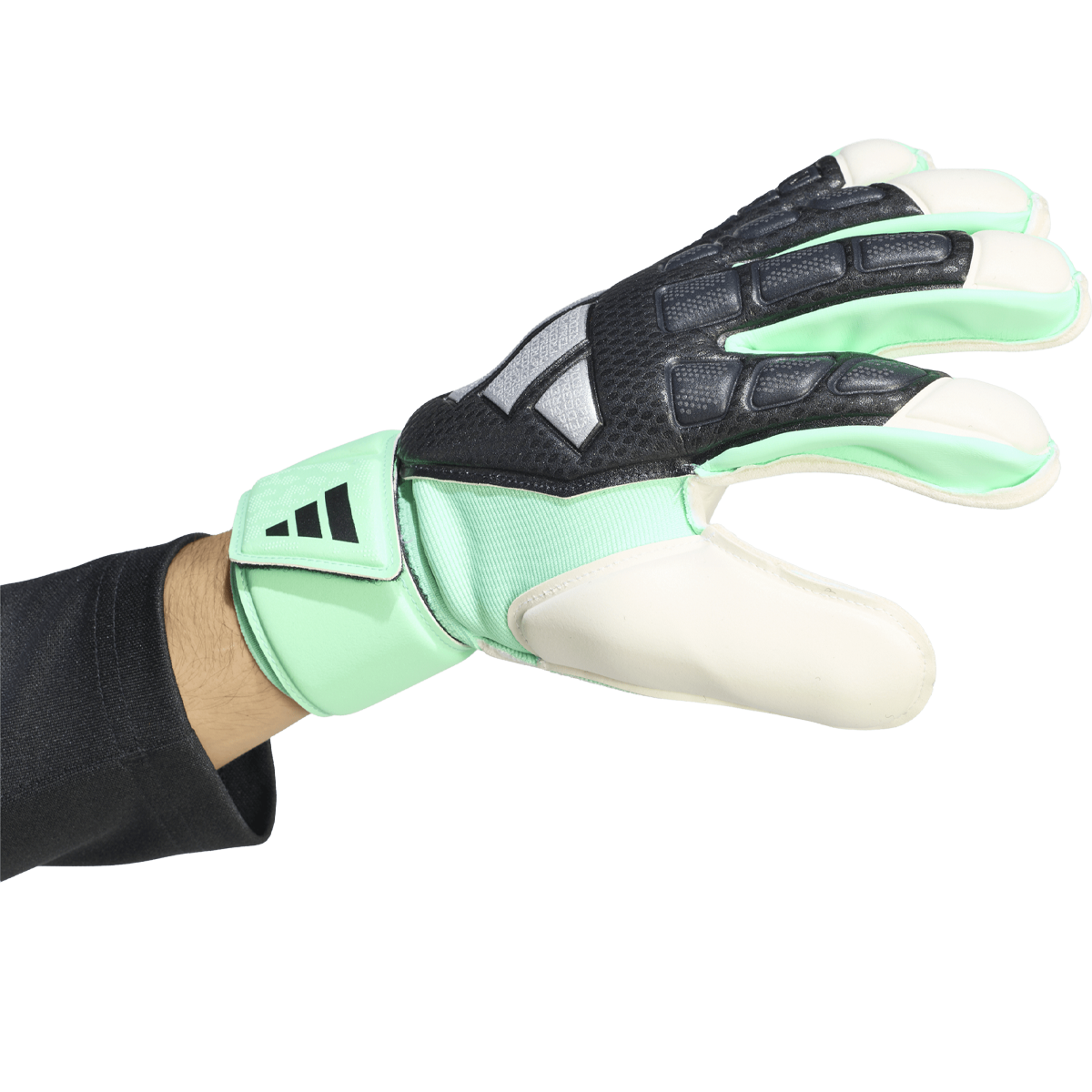 Predator Match Fingersave Glove alternate view