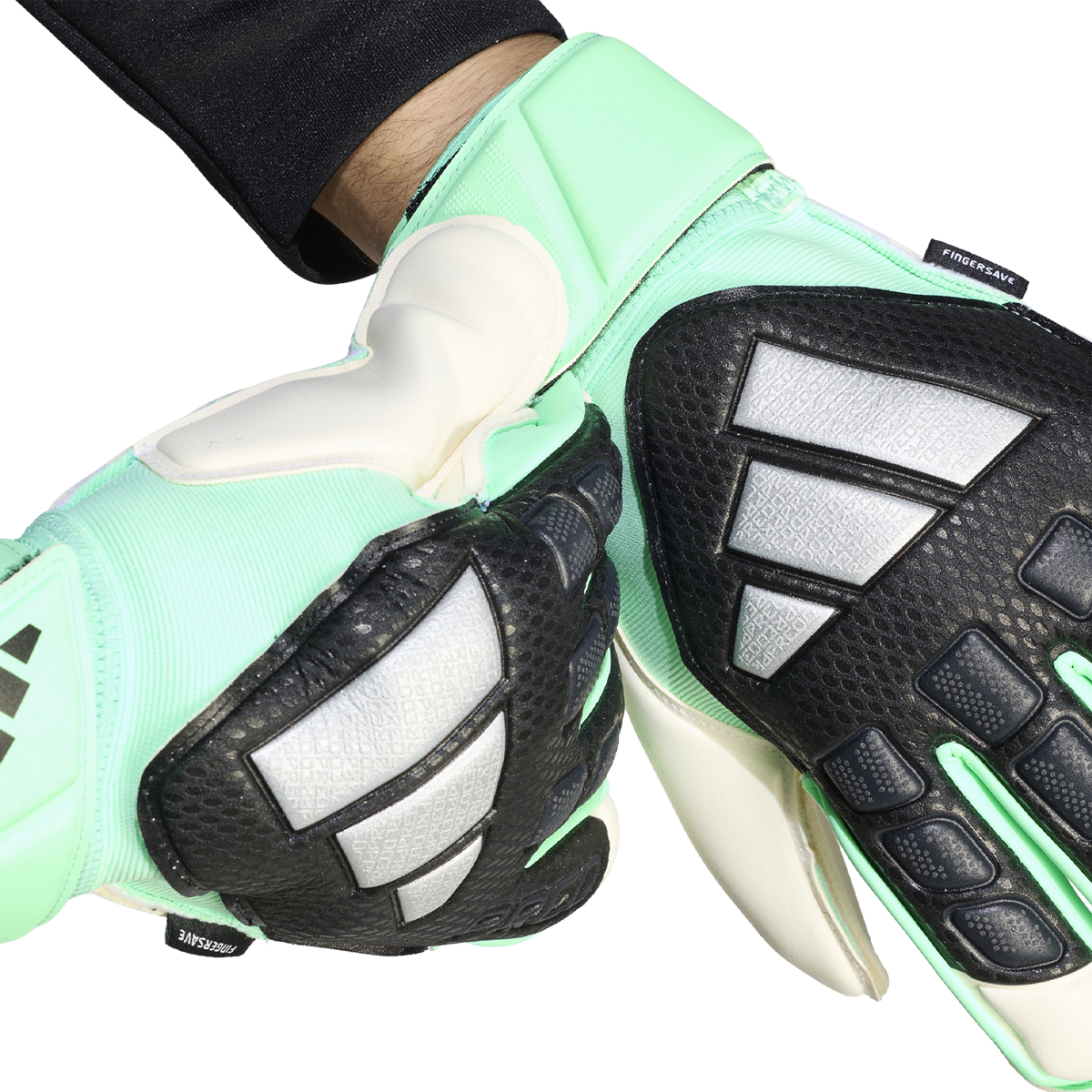 Predator Match Fingersave Glove alternate view