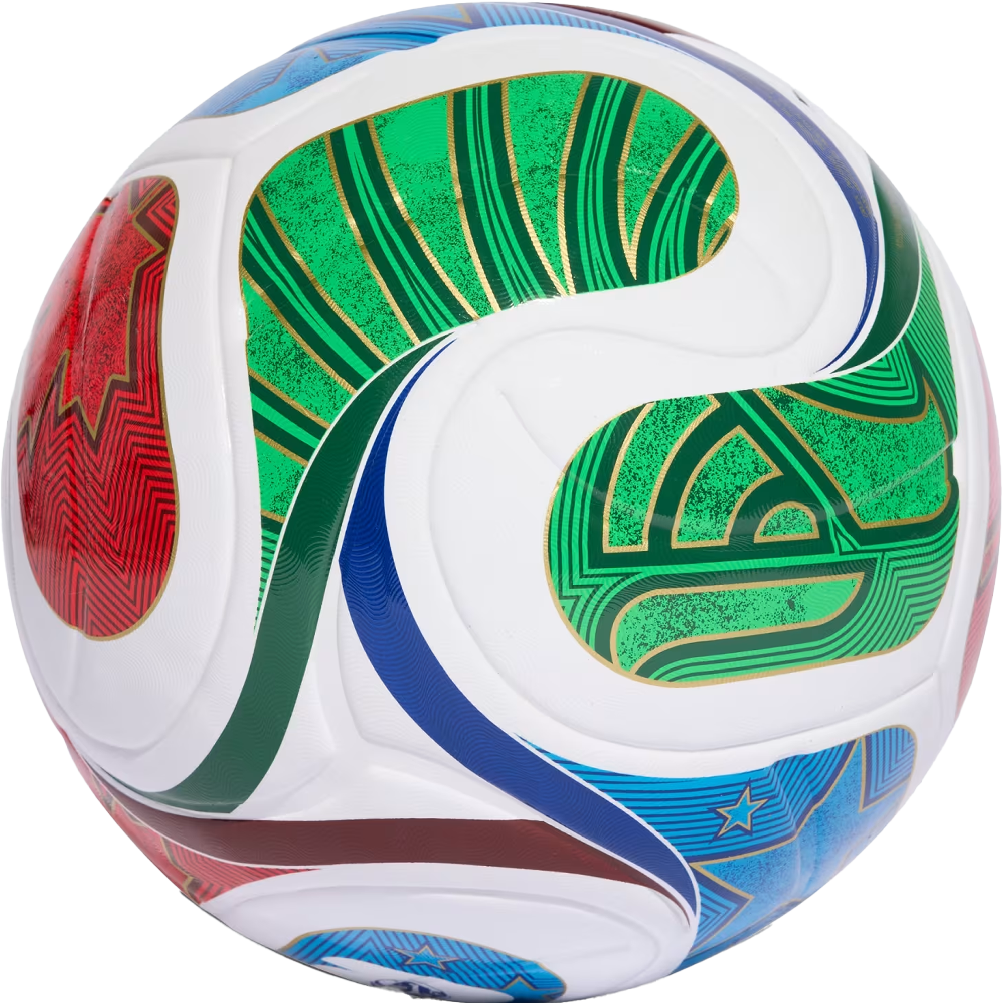 Adidas FIFA World Cup Trionda League Ball - Thumbnail 3