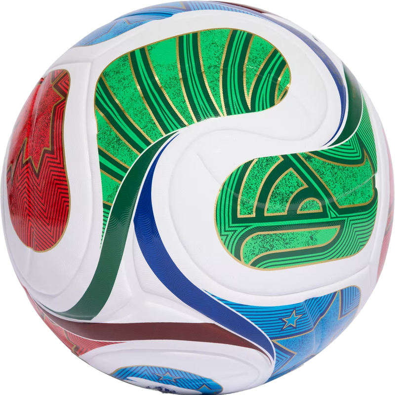World Cup Trionda League Ball, Adidas World Cup Trionda League Ball Side
