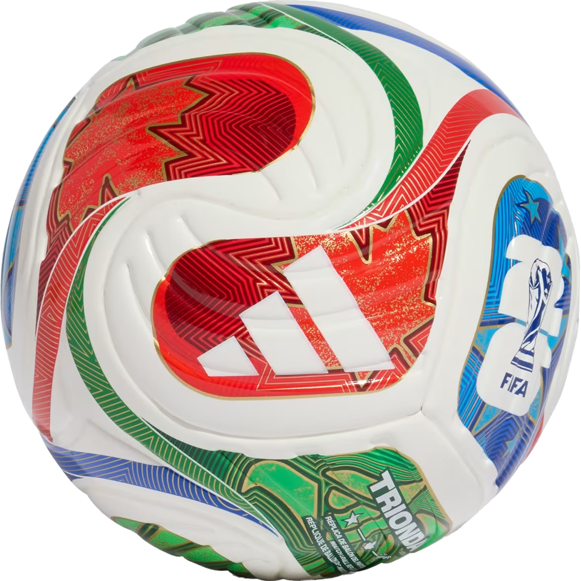 World Cup Mini Ball – Sports Basement