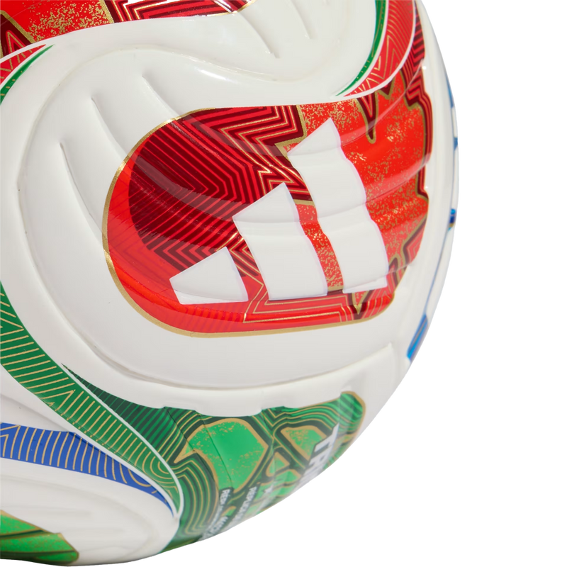 World Cup Mini Ball, Adidas World Cup Mini Ball Adidas Logo