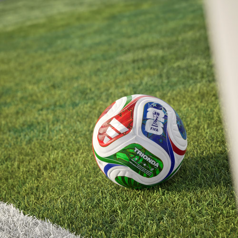 World Cup Mini Ball, Adidas World Cup Mini Ball Lifestyle