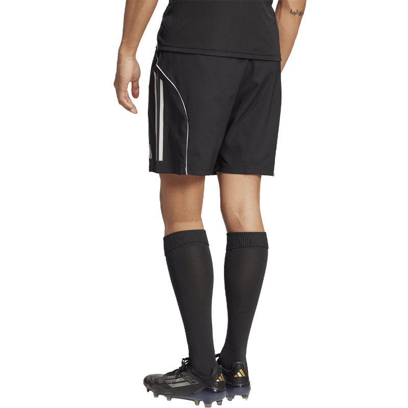 Men's Tiro 25 Shorts, Adidas Men's Tiro 25 Short back on model