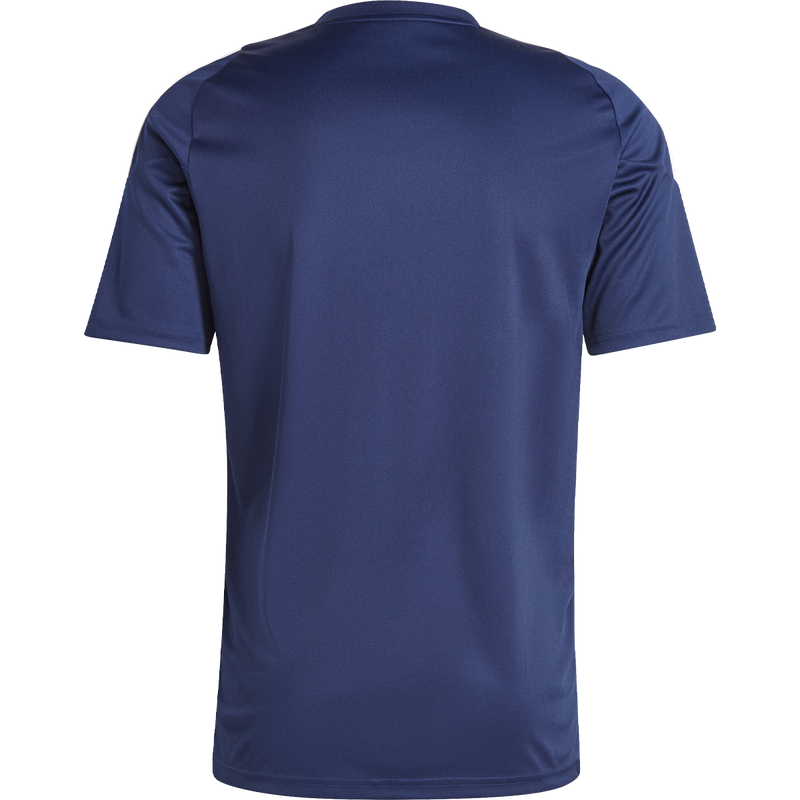 Men's Tiro 24 Jersey, Adidas Men's Tiro 24 Jersey back