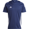Team Navy Blue 2/White
