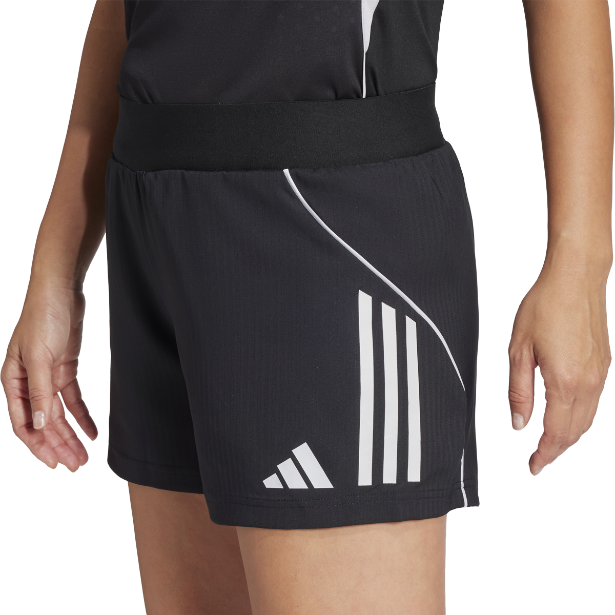 Women's Tiro 25 Competition Match Short alternate view
