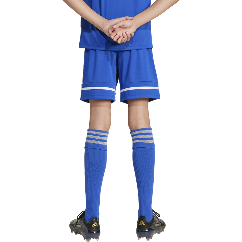 Youth Squadra 25 Short, Adidas Youth Squadra 25 Short back
