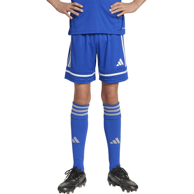 Youth Squadra 25 Short, Adidas Youth Squadra 25 Short front