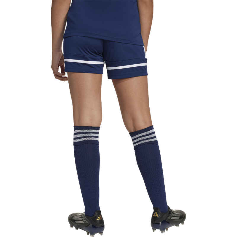 Youth Squadra 25 Short, Adidas Youth Squadra 25 Short back