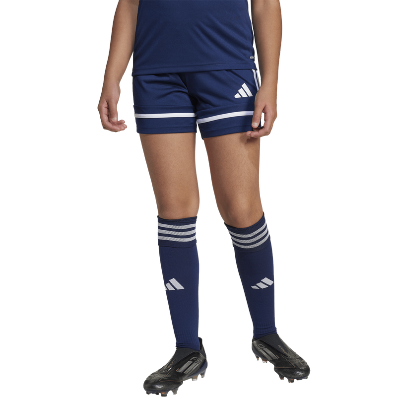 Youth Squadra 25 Short, Adidas Youth Squadra 25 Short front