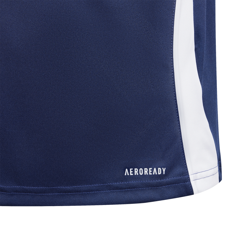 Youth Tiro 24 Jersey, Adidas Youth Tiro 24 Jersey hem