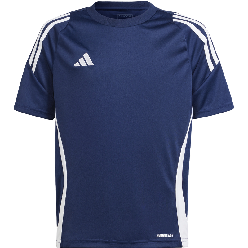 Youth Tiro 24 Jersey, Featured Image