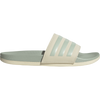 Wonder White/Linen Green