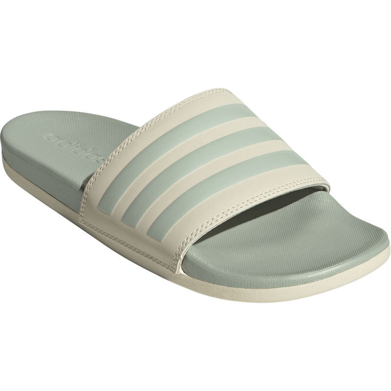 Women's Adilette Comfort Slide, Adidas Women's Adilette Comfort Slide Toe