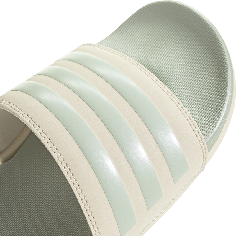 Women's Adilette Comfort Slide, Adidas Women's Adilette Comfort Slide Strap