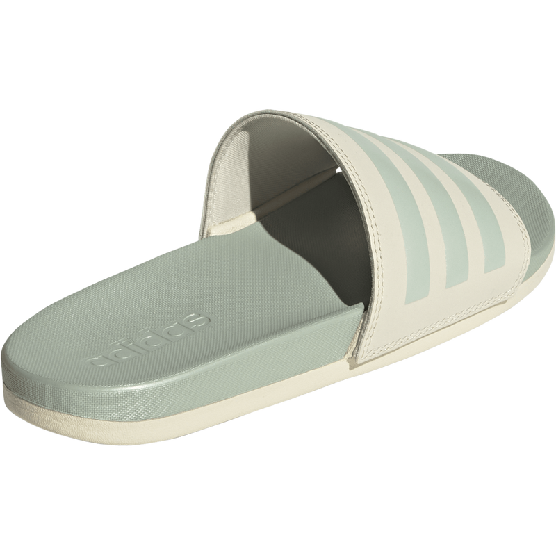 Women's Adilette Comfort Slide, Adidas Women's Adilette Comfort Slide Heel