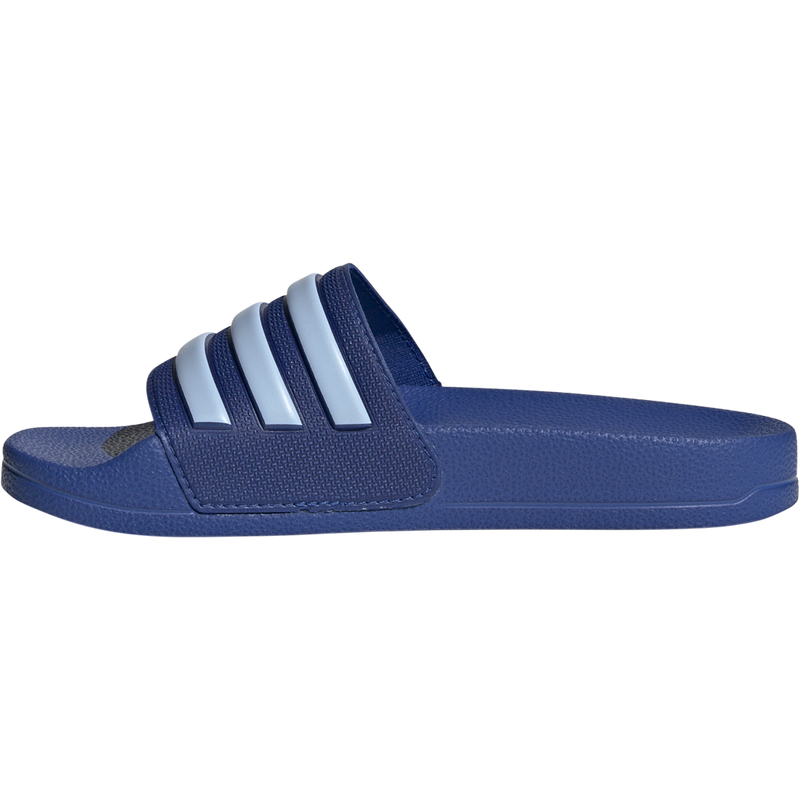 Youth Adilette Shower, Adidas Youth Adilette Shower Left