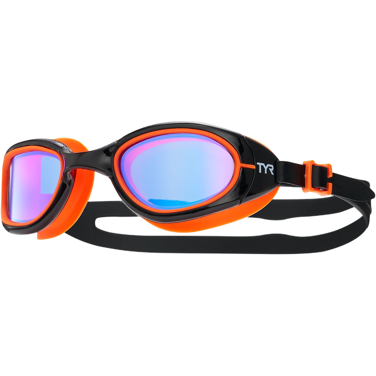 special goggles TYR Special Ops 2.0 Mirrored Adult Goggles