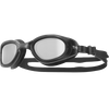 001-Silver/Black/Black