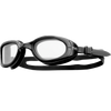 007-Clear/Black