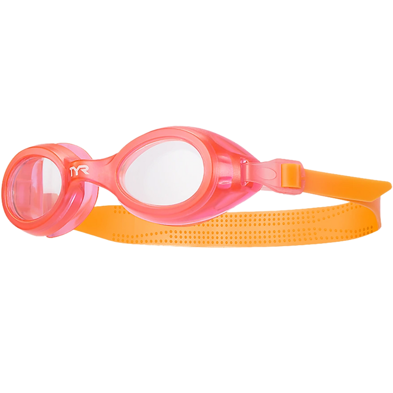 Youth Aqua Blaze Goggles, Featured Image