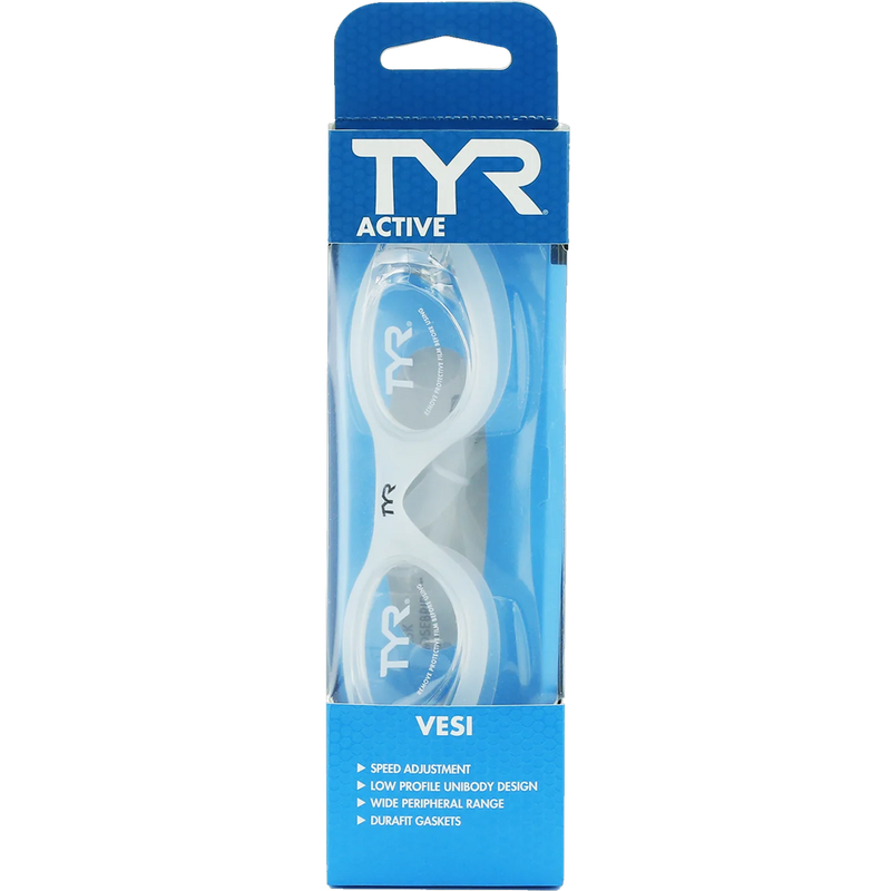 tyr vesi goggles Vesi