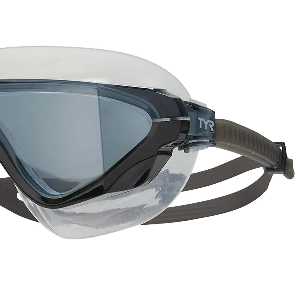 TYR Torrent Swim Mask