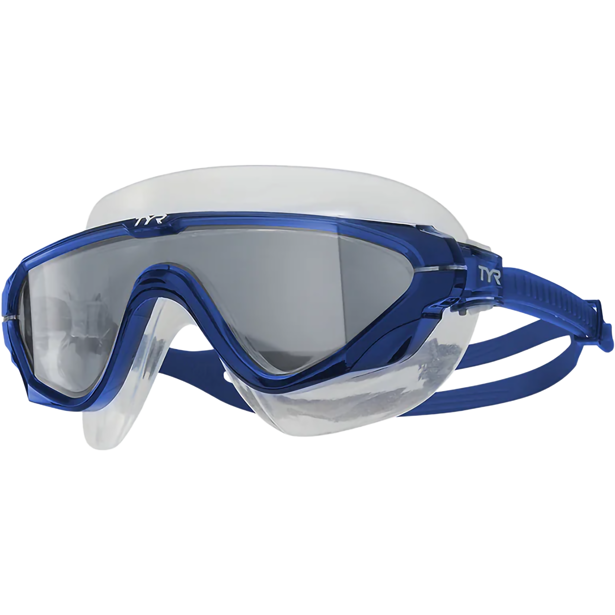 Torrent Swim Mask alternate view