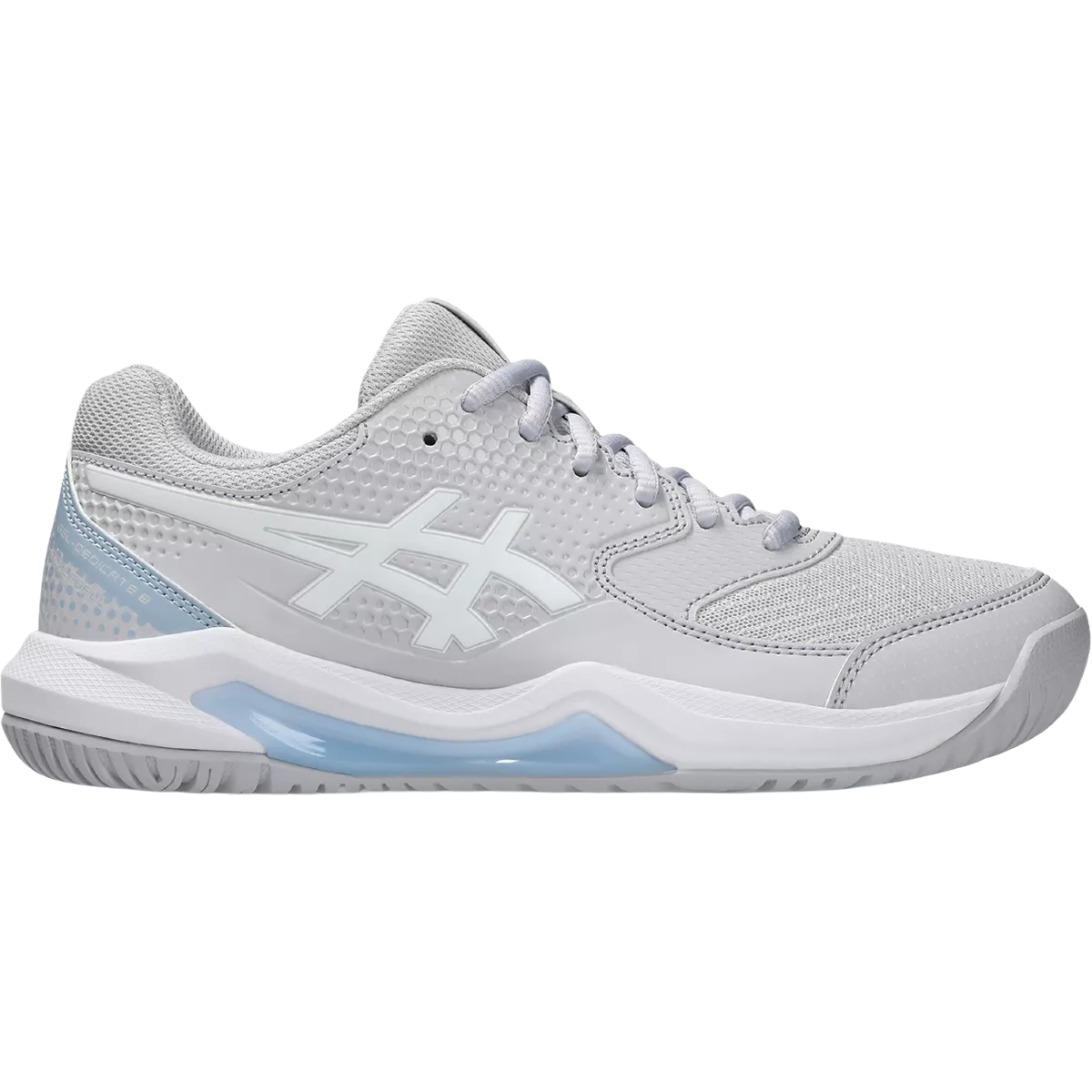 Women's Gel-Dedicate 8 Pickleball alternate view
