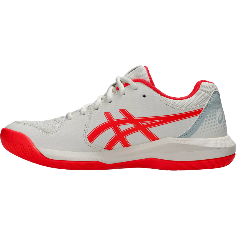 Women's Gel-Dedicate 8 Pickleball, Asics Women's Gel-Dedicate 8 Pickleball Left
