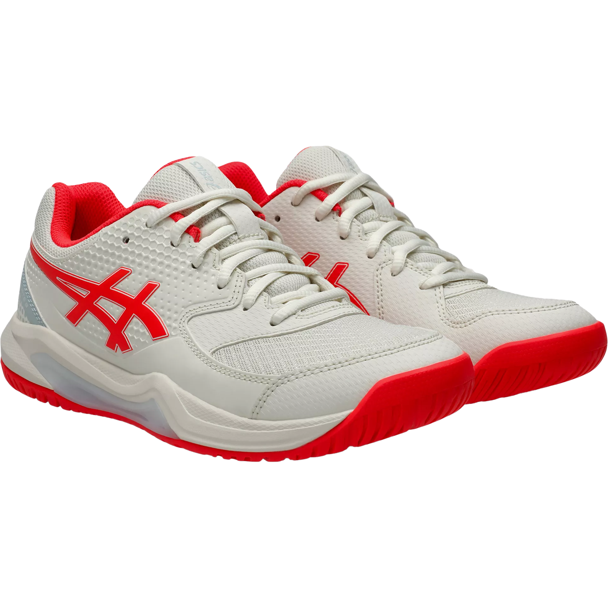 Women's Gel-Dedicate 8 Pickleball alternate view