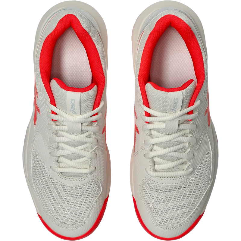 Women's Gel-Dedicate 8 Pickleball, Asics Women's Gel-Dedicate 8 Pickleball Pair Top