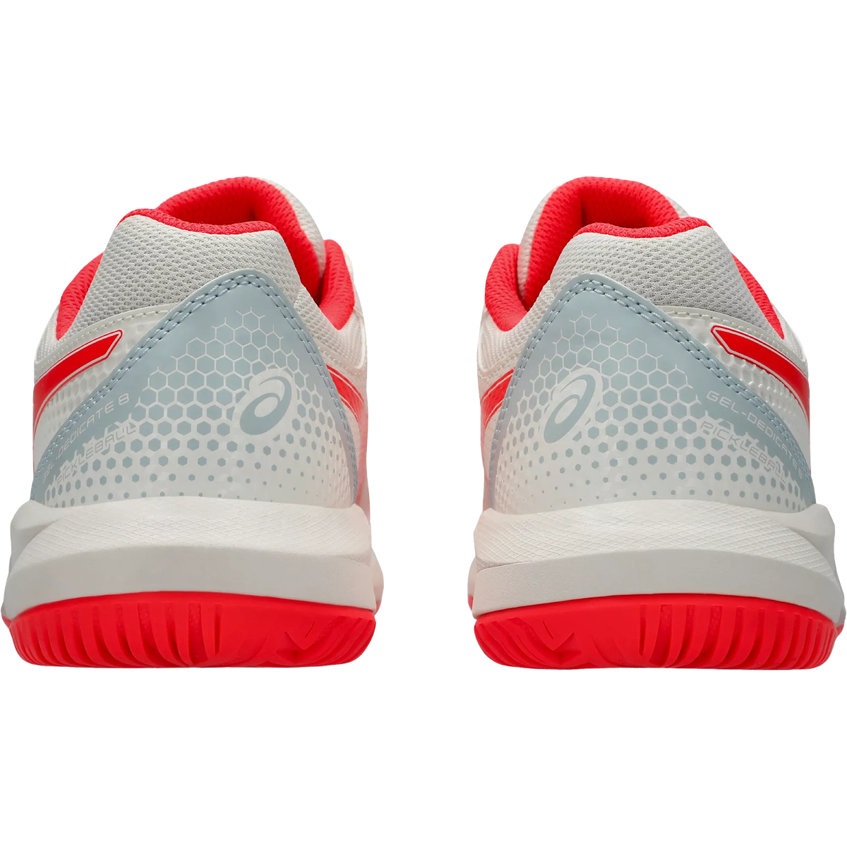 Women's Gel-Dedicate 8 Pickleball alternate view