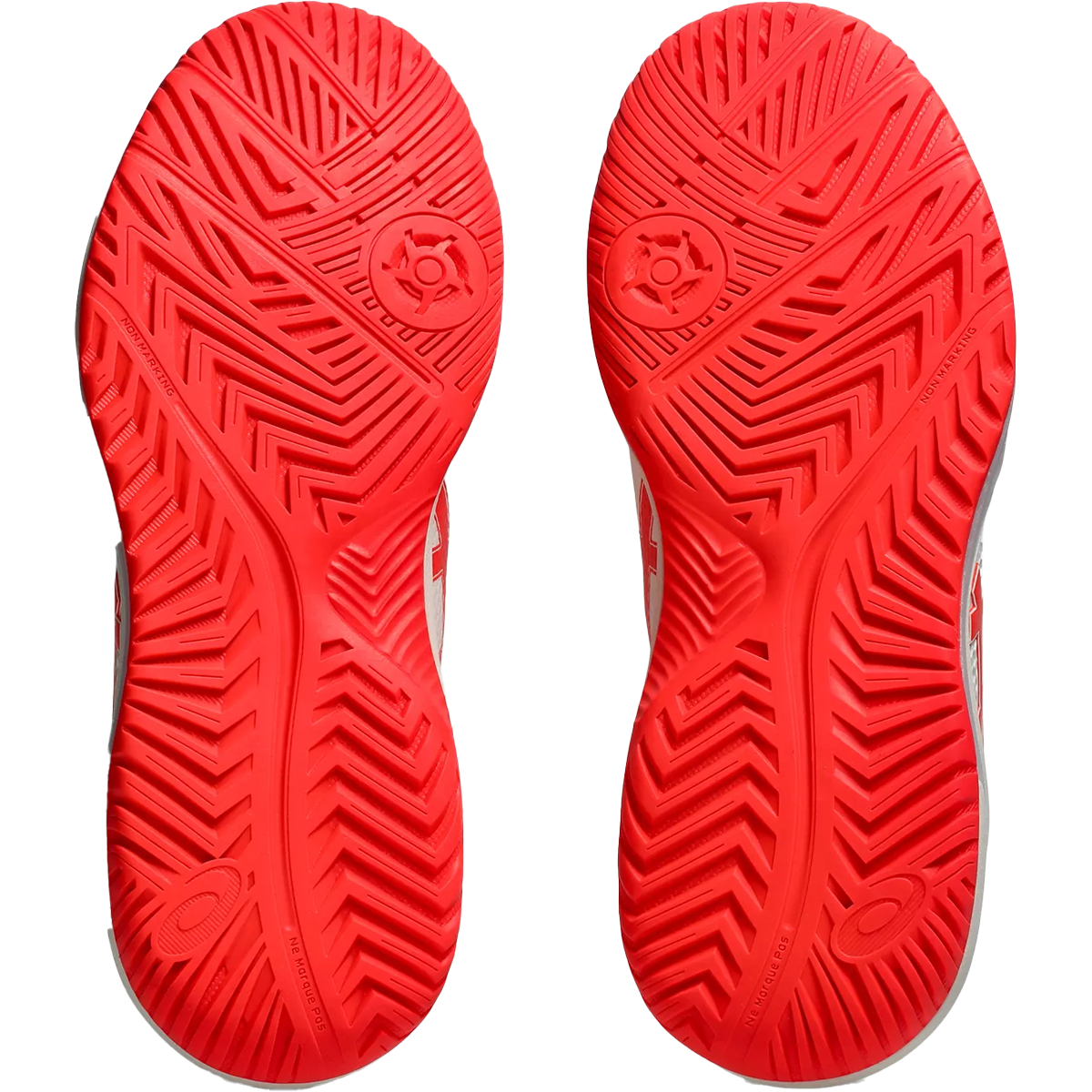 Women's Gel-Dedicate 8 Pickleball alternate view