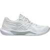 100-White/Pure Silver