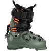 Army Green/Orange