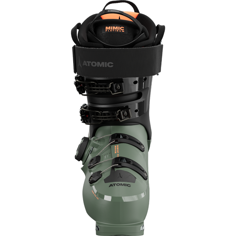 Hawx Prime XTD 120 BOA GW, Atomic Hawx Prime XTD 120 BOA GW front